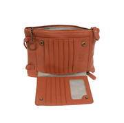 Mary Crossbody Multi Pocket Bag by Joy Susan L8073 - Robin Boutique-Boutique 