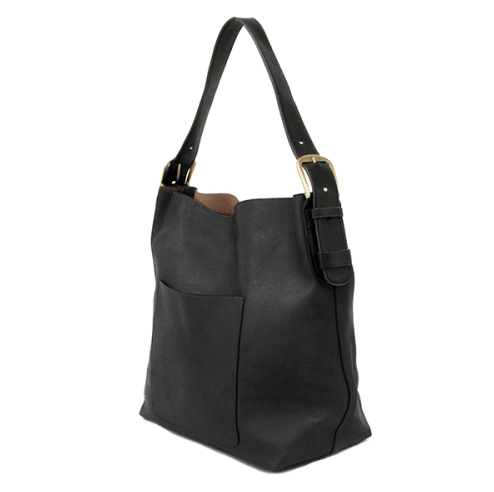 Hobo Handbag - Robin Boutique-Boutique 