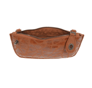 Geo Print Crossbody Wristlet by Joy Susan L8077 - Robin Boutique-Boutique 