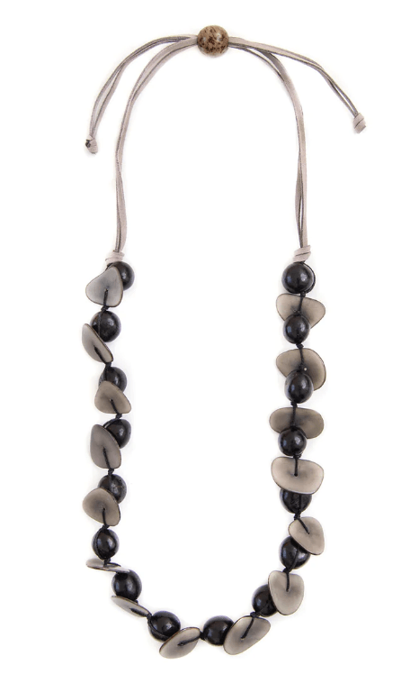 Hara Necklace - Robin Boutique-Boutique 