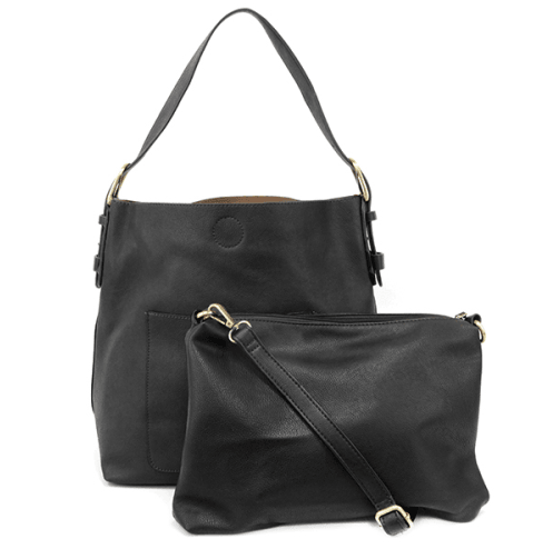 Hobo Handbag - Robin Boutique-Boutique 