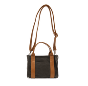 Joy Handbag Mini Canvas Bag L8168 - Robin Boutique-Boutique 