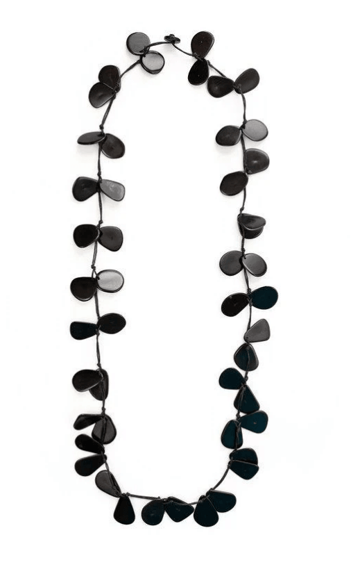 Slice Necklace by Tagua - Robin Boutique-Boutique 