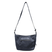 Debbie Vintage Hobo Handbag by Joy Susan - Robin Boutique-Boutique 