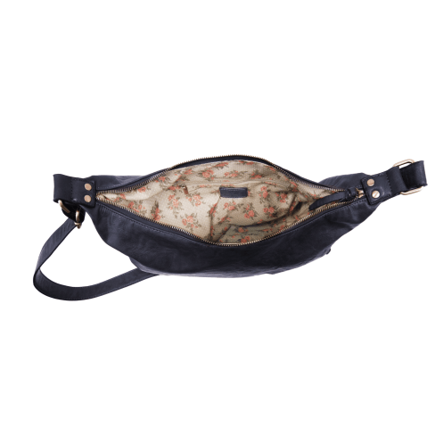 Debbie Vintage Hobo Handbag by Joy Susan - Robin Boutique-Boutique 