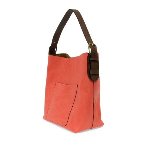 Hobo Handbag - Robin Boutique-Boutique 