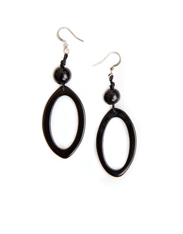 Ava Earrings - Robin Boutique-Boutique 