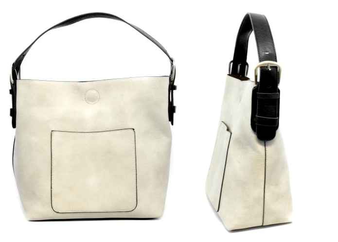 Hobo Handbag - Robin Boutique-Boutique 