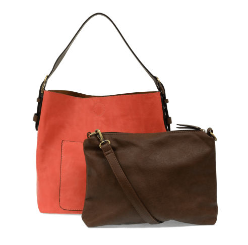 Hobo Handbag - Robin Boutique-Boutique 