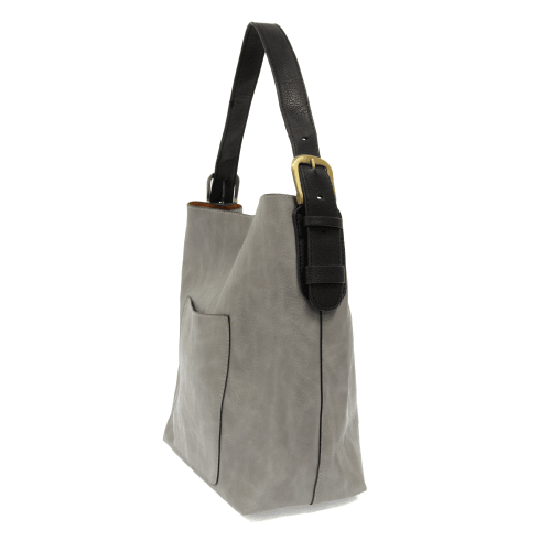 Hobo Handbag - Robin Boutique-Boutique 