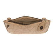 Geo Print Crossbody Wristlet by Joy Susan L8077 - Robin Boutique-Boutique 