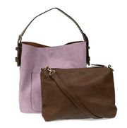 Hobo Handbag - Robin Boutique-Boutique 