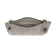 Geo Print Crossbody Wristlet by Joy Susan L8077 - Robin Boutique-Boutique 