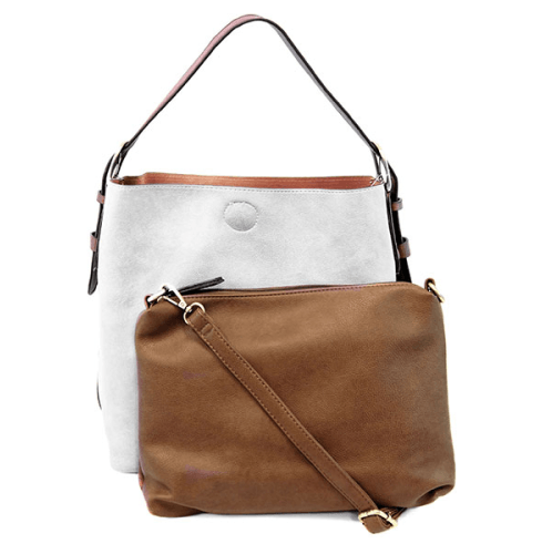 Hobo Handbag - Robin Boutique-Boutique 