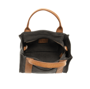 Joy Handbag Mini Canvas Bag L8168 - Robin Boutique-Boutique 