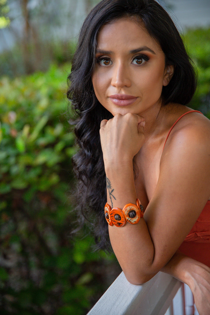 Chelsea Bracelet by Tagua