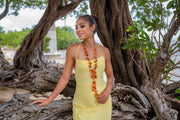 Chelsea Necklace by Tagua