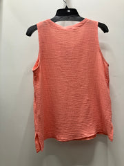 Sponge Tank by Creations