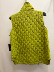 Nexus Quilt Capsule Vest by Olivia