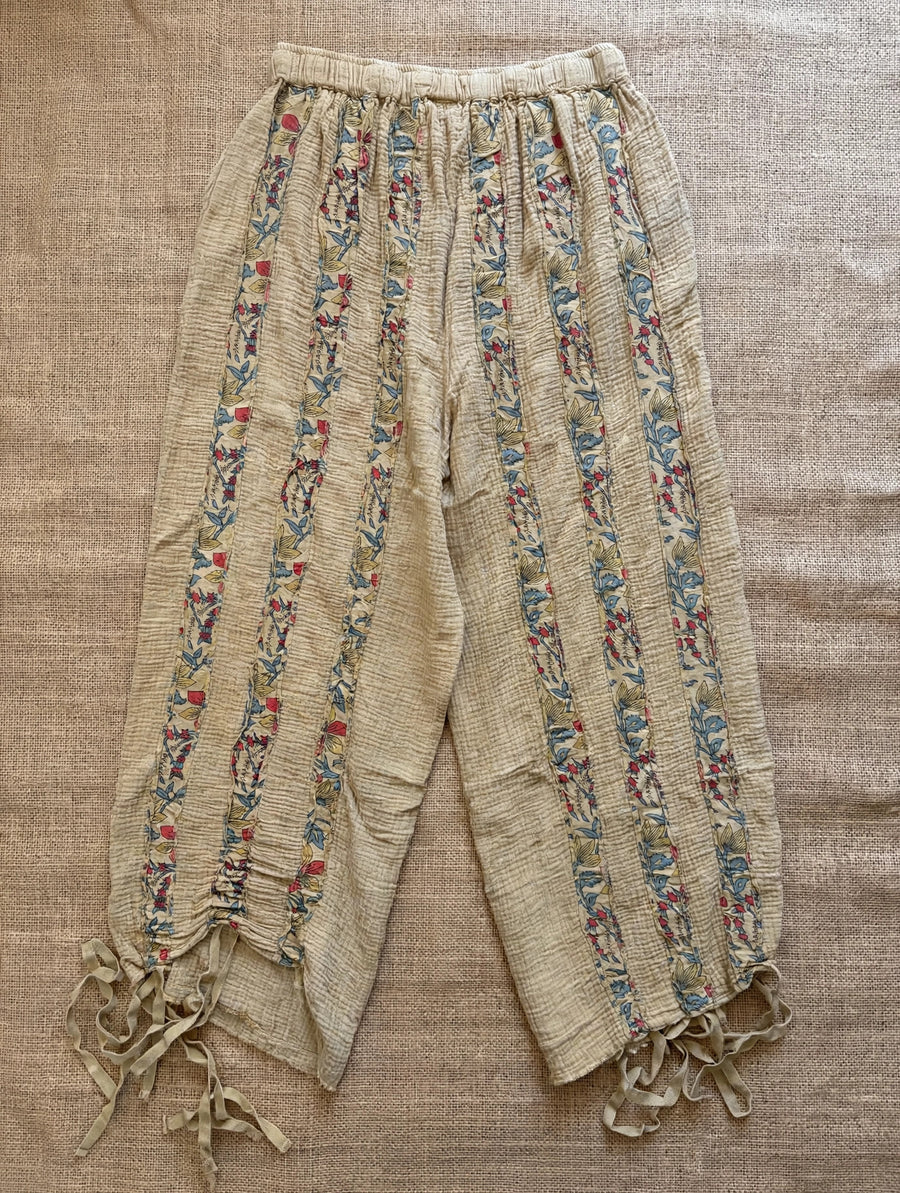 Honeycomb Pants by Jaded Gypsy