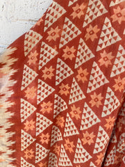 Sari Harmony Wide Leg Jumpsuit #1018 by Kantha Bae