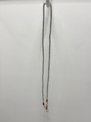 Rhinestone Crossbody Lanyard/Cell Phone Holder