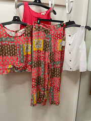 Regatta Vacay Pant by Escape