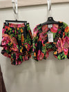 Marvine Shorts Set from Robin Boutique.