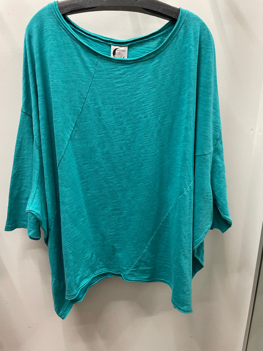 Be Free Top by Jaded Gypsy Robin Boutique