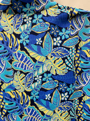 Beachtime 3/4 Sleeve Tunic 5163