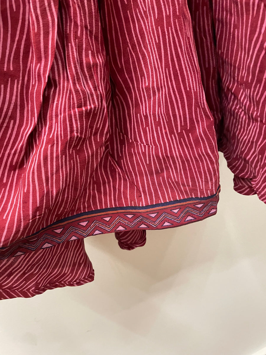 Prosperity Tank #254 by Kantha Bae