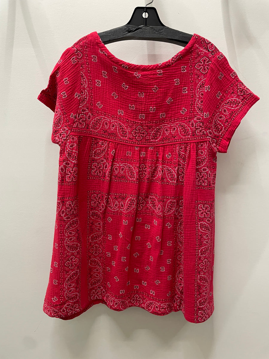 Bandana Dress by Shannon Passero