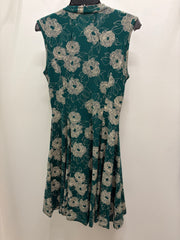 Alessandria Dress in Magnolia Print by Effie's Heart