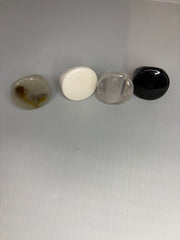Chunky Resin Statement Ring