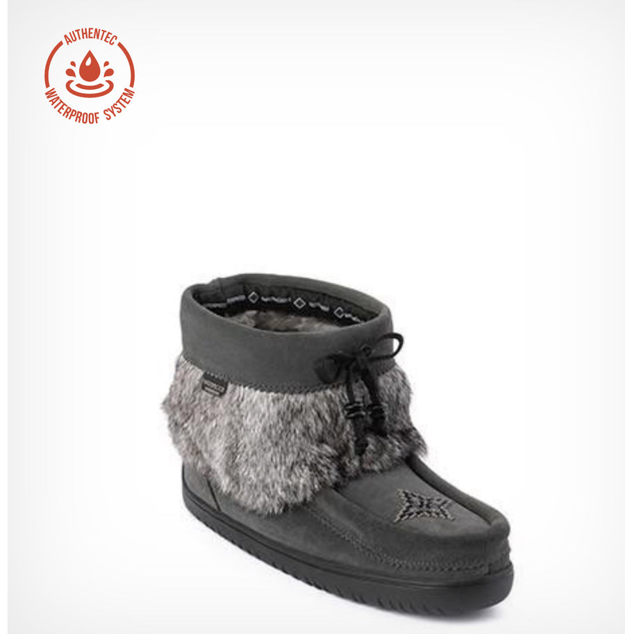 WaterProof Keewatin Suede Muluk Robin Boutique