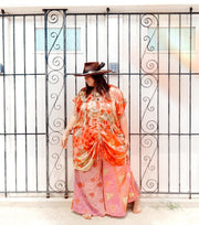 Kantha Bliss Bell Lounger #241 by Kantha Bae