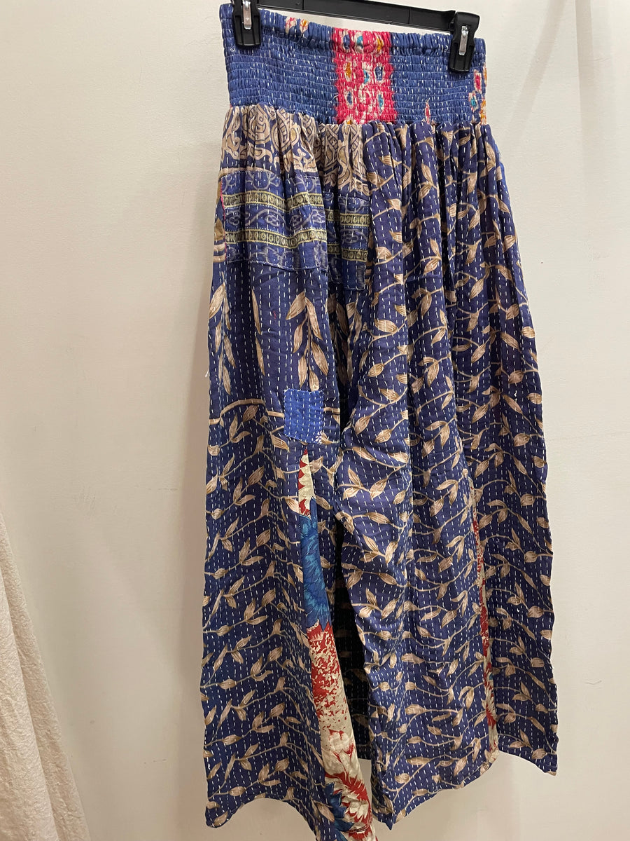 Pareo Kantha On Cloud Nine Synergy Pants #040 by Kantha Bae