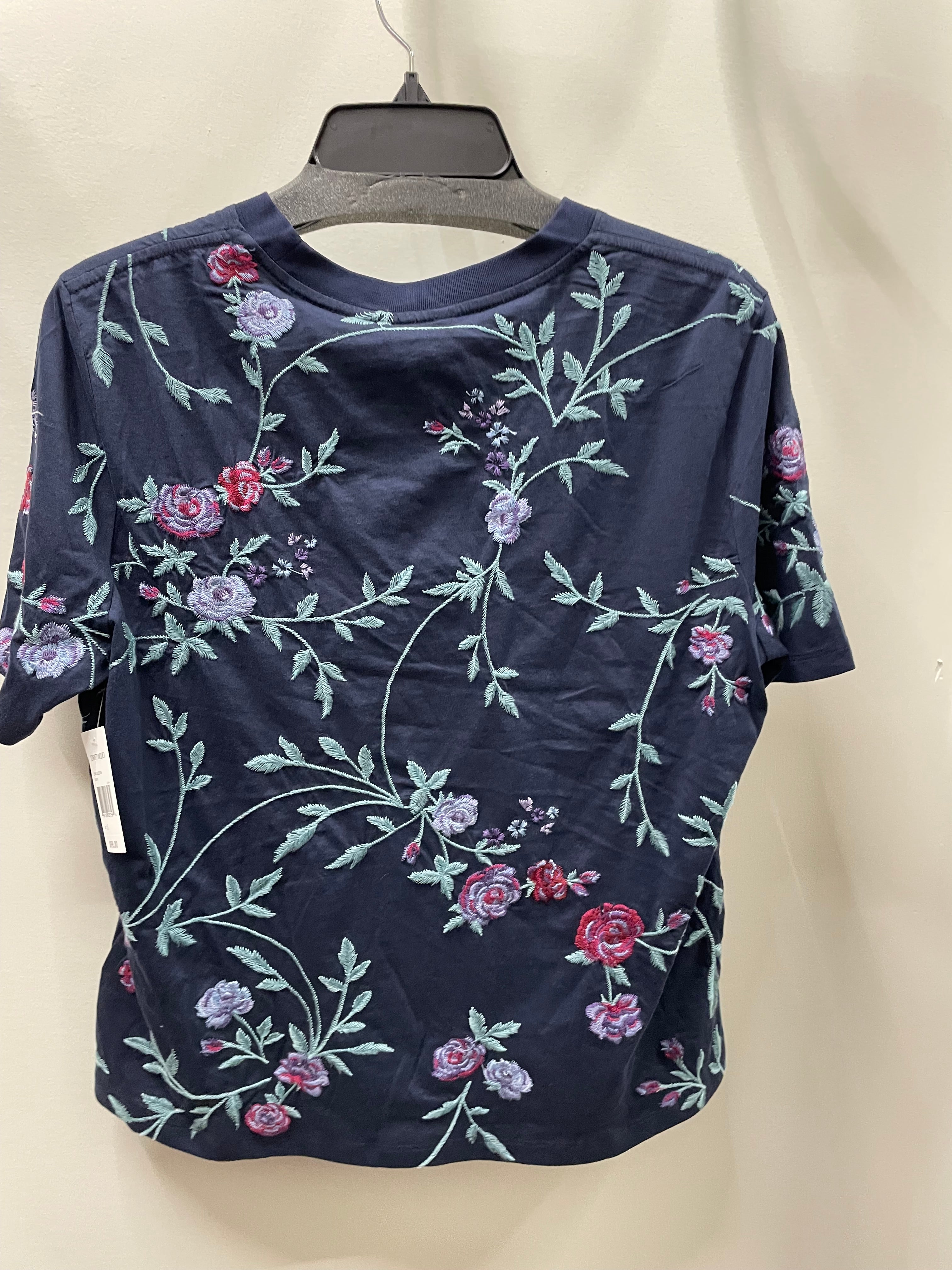 Blooms Tee Shirt by Driftwood