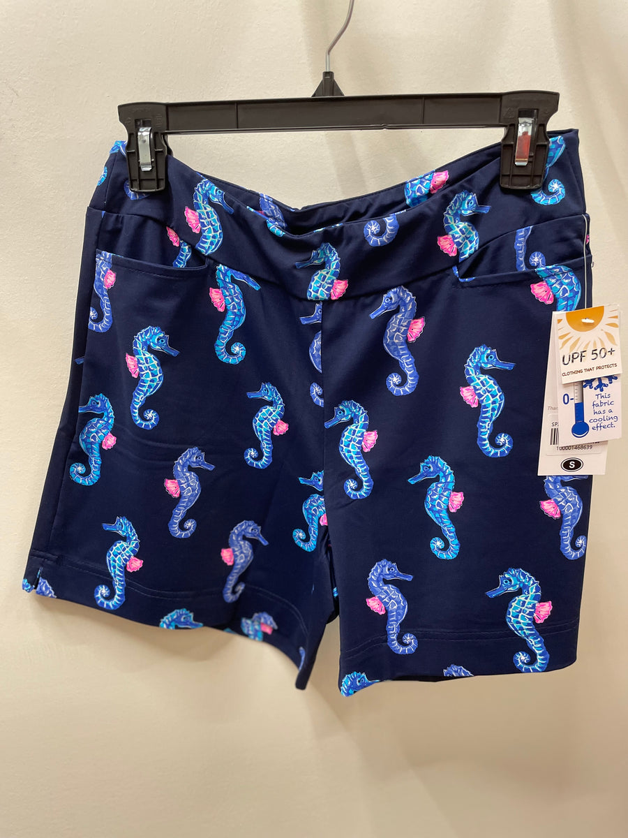 UPF Shorts by Lulu-B