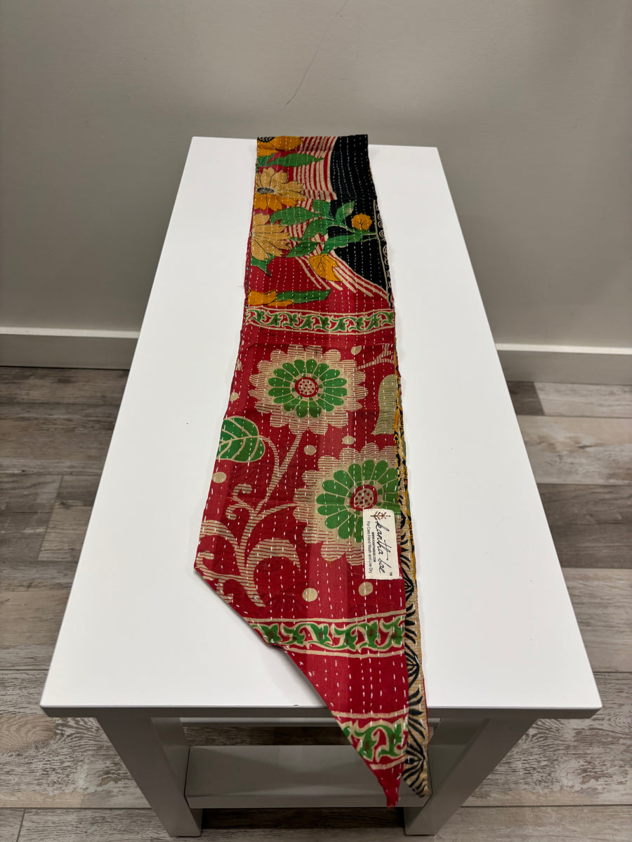 Head Wrap #939 by Kantha Bae