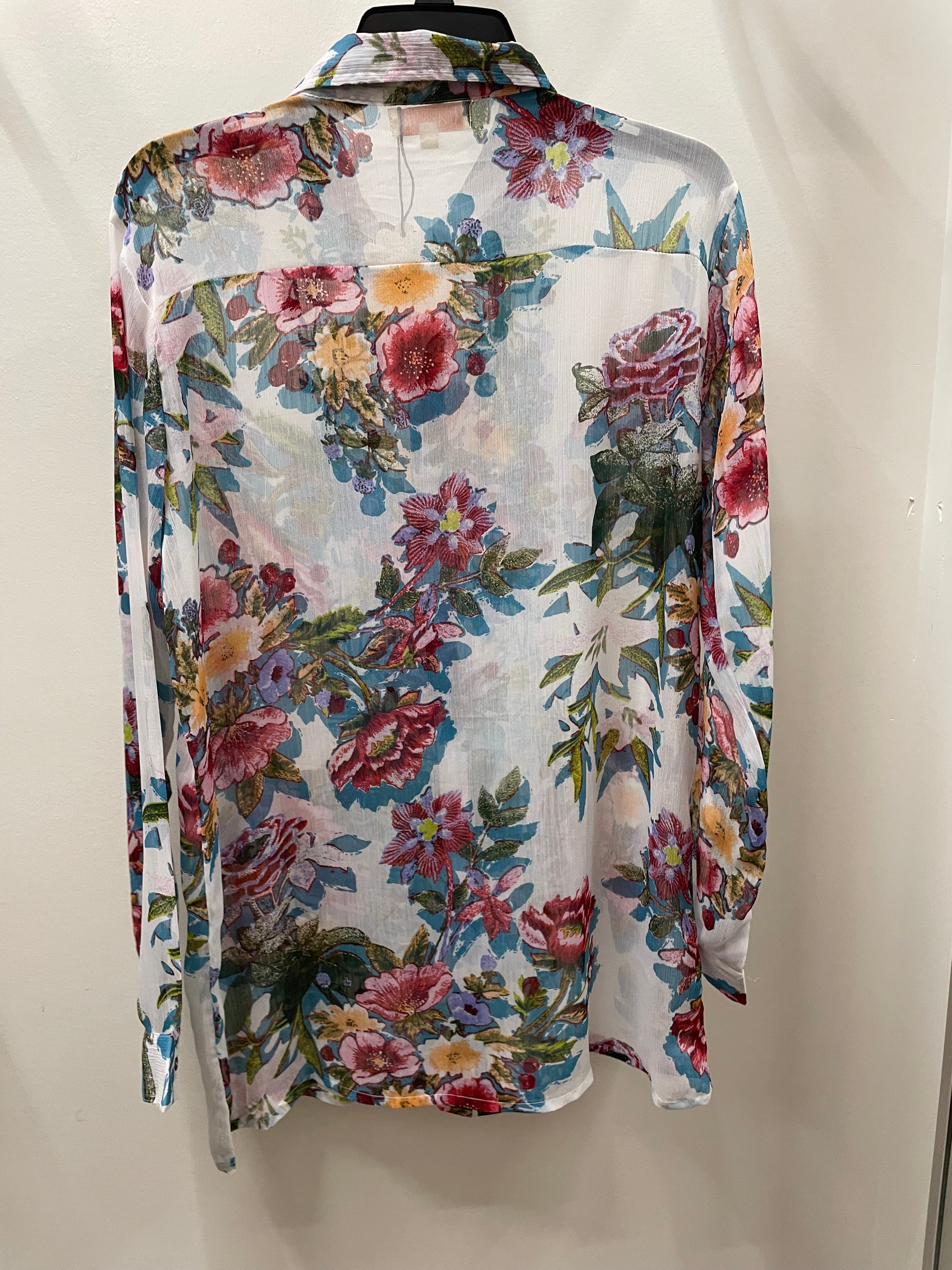 Wanderlust Top by All About Her