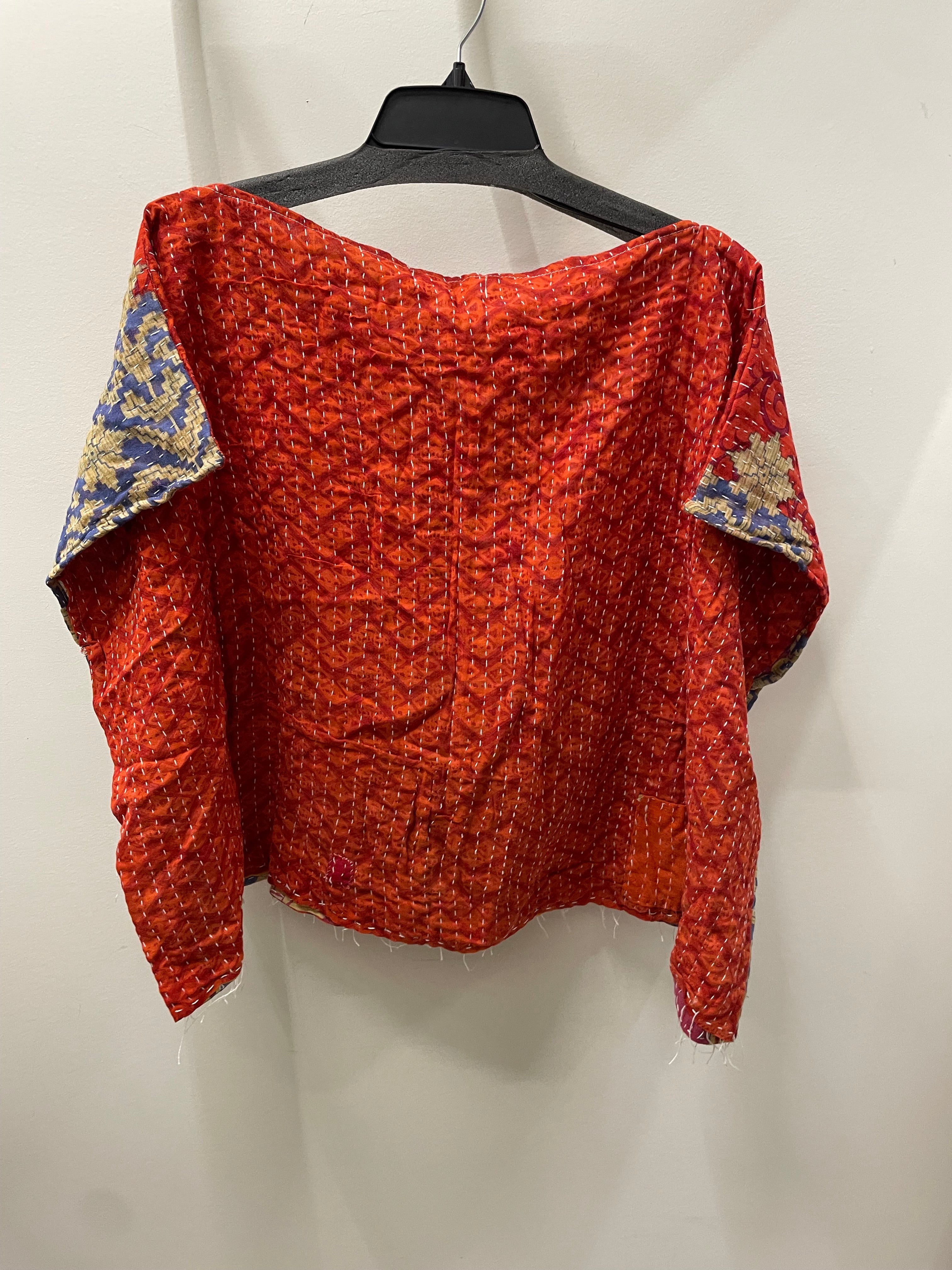 OG Kantha Crop #00020 by Kantha Bae