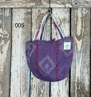 Everyday Tote by Robin