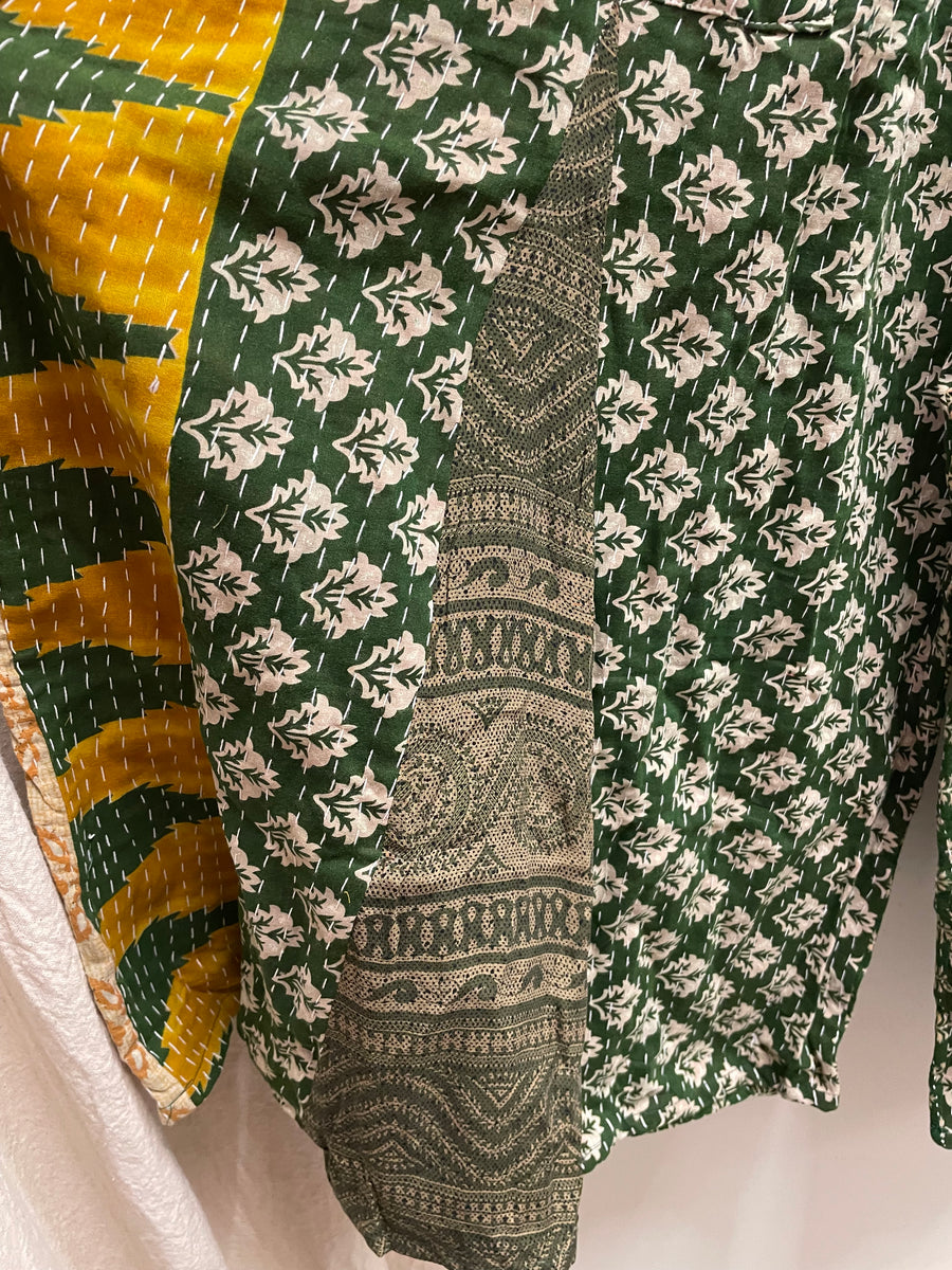 Pareo Kantha On Cloud Nine Synergy Pants #225 by Kantha Bae