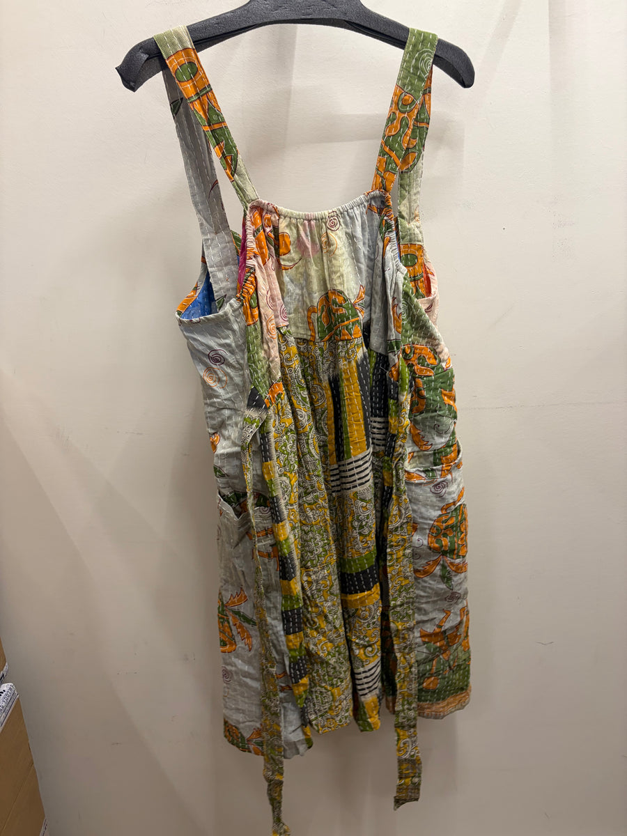Crossroad Shortalls #149 by Kantha Bae