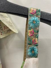 La Ville Rose Reversible Cami by Aratta