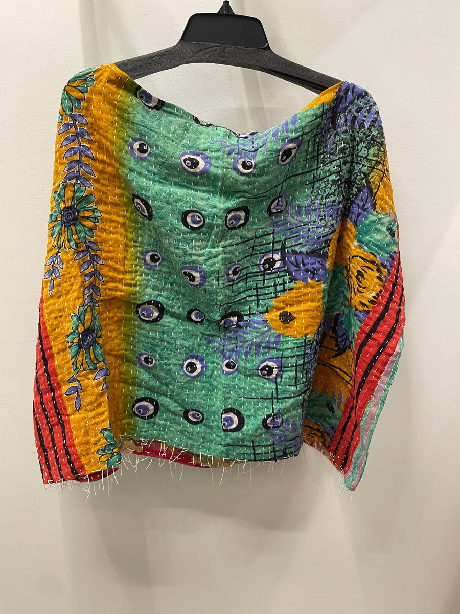 OG Kantha Crop #00017 by Kantha Bae