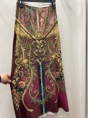 IPNG Design Mermaid Skirt "Love Language" Robin Boutique