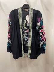 Chic & Cheeky Kimono by All About Her 6059