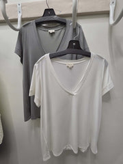 Forever Favorite Basic Tee
